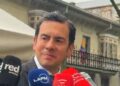 Gobierno estrenará decreto que reforma la protesta social durante las movilizaciones del 14 de octubre