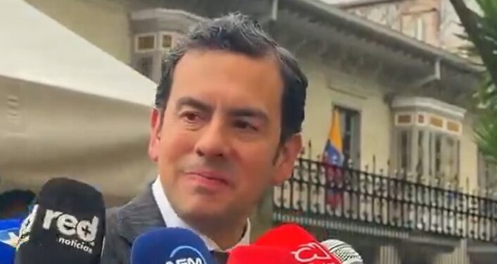 Gobierno estrenará decreto que reforma la protesta social durante las movilizaciones del 14 de octubre