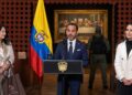 De La Espriella declara la guerra al wokismo: “Es un cáncer para Colombia”
