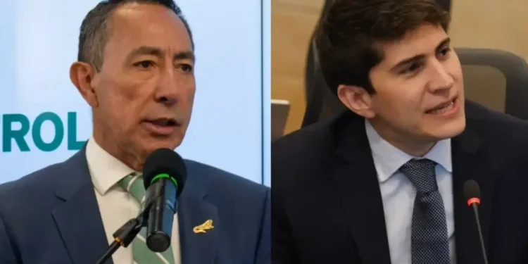 Ricardo Roa, Wadith Manzur y otros cinco políticos colombianos aparecen en lista de visas revocadas por EE. UU.