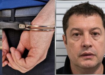 Capturan en Estados Unidos a Álvaro Pulido, socio de Alex Saab, por presunta red de sobornos en Venezuela