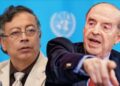 Álvaro Leyva lanza una advertencia sobre Petro: “No me sorprendería que terminara preso” en Estados Unidos