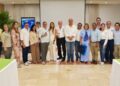 Gobernación y CRA proyectan un sistema permanente de monitoreo de la biodiversidad del Atlántico