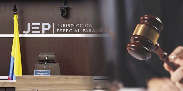 Víctimas cuestionan la permanencia de funcionarios en la JEP y hablan de una posible ‘puerta giratoria’