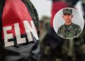 ELN atacó con drones explosivos en Cauca y asesinó al soldado Luis David Arrieta Osorio