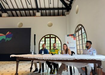 FILBAC 2026 abre las puertas del Caribe a la literatura, la memoria y las nuevas voces