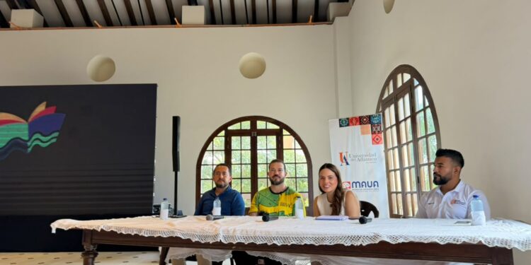 FILBAC 2026 abre las puertas del Caribe a la literatura, la memoria y las nuevas voces