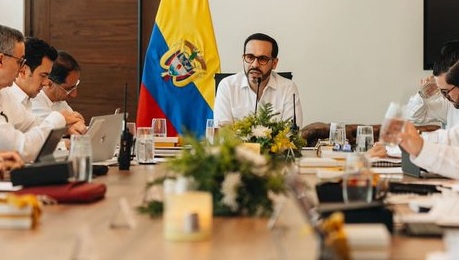 Gobierno endurece reglas para viajes y eventos oficiales en busca de mayor austeridad