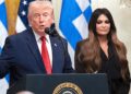Trump asegura que Francia está “en llamas” y culpa a la inmigración tras disturbios que dejaron 1.800 detenidos