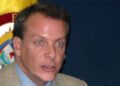 Murió Juan Carlos Vives Menotti, exgobernador del Magdalena y reconocido dirigente político