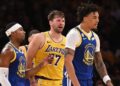 ¡Polémica en la NBA! Yaxel Lendeborg asegura que perdió el respeto por Luka Doncic