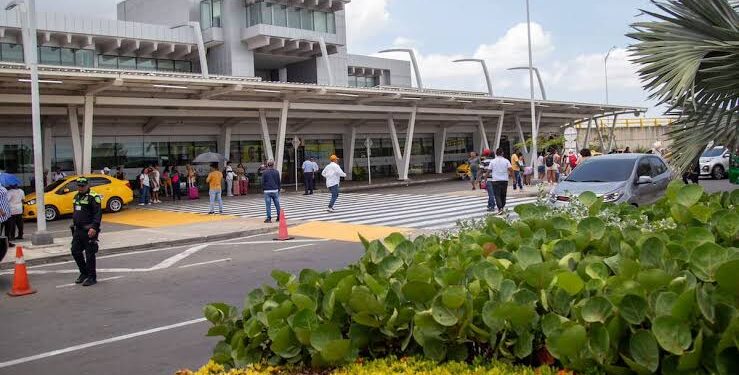 Hoy 1 de octubre, De La Espriella oficializa el convenio para avanzar en la modernización del Ernesto Cortissoz