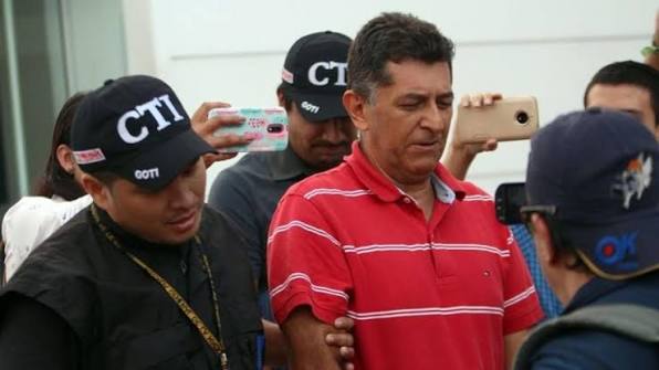 Exalcalde de Ibagué recibe tercera condena por corrupción en los Juegos Nacionales de 2015