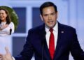 Marco Rubio niega que EE. UU. esté frenando el regreso de María Corina Machado a Venezuela