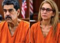 Maduro y Cilia Flores enfrentarían nuevos cargos en EE. UU. por presunta tortura de ciudadanos estadounidenses