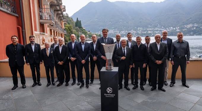 La Euroliga le dice ‘no’ a la primera propuesta de la NBA