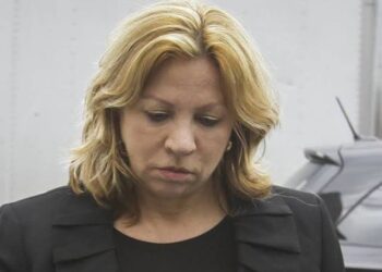 Juez revoca decisión que favorecía a Silvia Gette en la disputa por la rectoría de Uniautónoma
