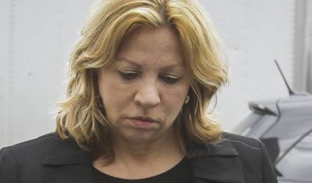 Juez revoca decisión que favorecía a Silvia Gette en la disputa por la rectoría de Uniautónoma
