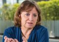 Mónica de Greiff renuncia a la junta directiva de ISA y se aproxima una asamblea extraordinaria