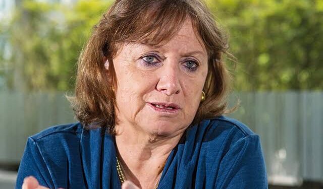 Mónica de Greiff renuncia a la junta directiva de ISA y se aproxima una asamblea extraordinaria