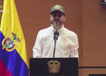 Exnarcotraficante del Cartel de Cali ofrece revelar más de 1.000 bienes al Gobierno de De La Espriella