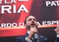 Consejo de Estado deja en firme personería jurídica del movimiento Defensores de la Patria