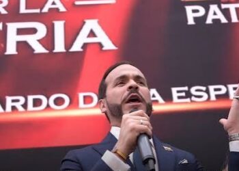 Consejo de Estado deja en firme personería jurídica del movimiento Defensores de la Patria