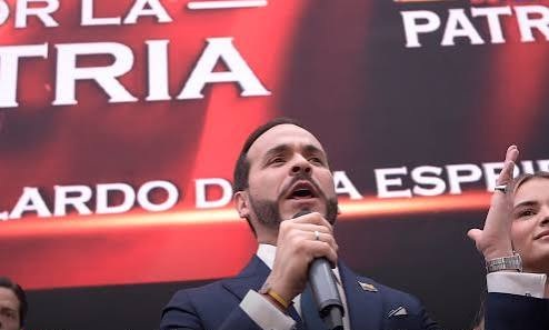 Consejo de Estado deja en firme personería jurídica del movimiento Defensores de la Patria