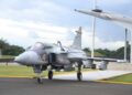Contraloría advierte posible pérdida de $2.130 millones en pago por los aviones Gripen