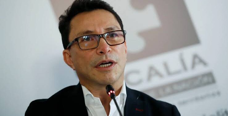 Fiscalía pide condena contra Carlos Caicedo por contrato de parques que pasó de $6.000 a $19.000 millones