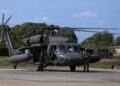 Helicóptero Black Hawk del Ejército se accidentó en Cauca: cinco soldados habrían sufrido fracturas