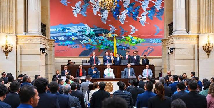 Polémica por el artículo 65 amenaza el Presupuesto 2027: Gobierno tendría que expedirlo por decreto
