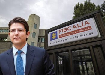 Fiscalía pide investigar a congresistas por posibles vínculos con el magnicidio de Miguel Uribe