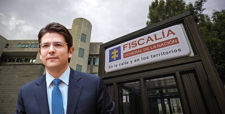 Fiscalía pide investigar a congresistas por posibles vínculos con el magnicidio de Miguel Uribe