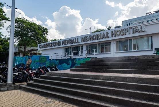 Procuraduría indaga presuntas irregularidades en contratos del Hospital de San Andrés
