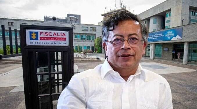 Fiscalía reconstruye línea de tiempo de 40 contratos en el DAPRE por presuntos «sexocontratos» en la administración Petro