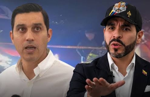 De La Espriella ordena acelerar la investigación por el asesinato de Miguel Castellanos en Cúcuta