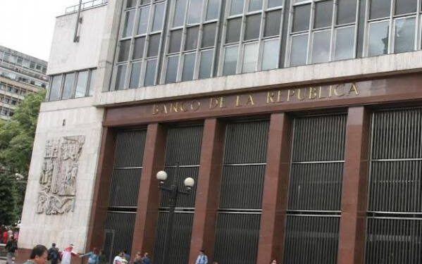 Banco de la República decidirá si sube las tasas al 12,50 %: inflación mantiene la presión