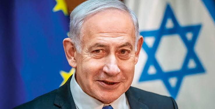 Benjamin Netanyahu denuncia «robo de elecciones» en Israel y exige investigar presunta injerencia extranjera tras comicios parlamentarios
