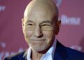 Murió Patrick Stewart, legendario capitán Picard de ‘Star Trek’ y Profesor X de ‘X-Men’