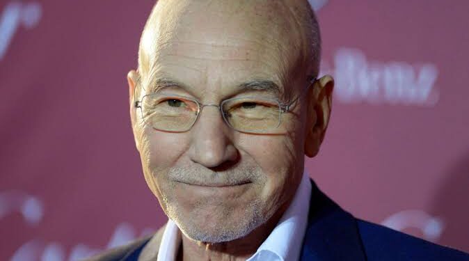 Murió Patrick Stewart, legendario capitán Picard de ‘Star Trek’ y Profesor X de ‘X-Men’