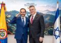 Colombia inaugurará su embajada en Jerusalén el 14 de octubre: cambio diplomático de alto impacto