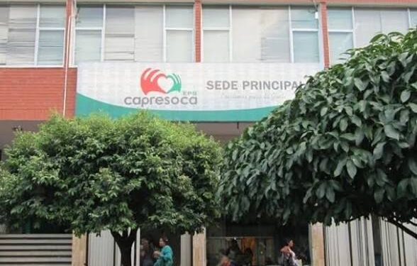 Interventora de Capresoca, que posesionó Quintero Calle, es señalada por presentar título que Javeriana dice no haber otorgado