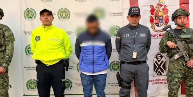 Daniel Sancho intenta tumbar la cadena perpetua por el asesinato de Edwin Arrieta