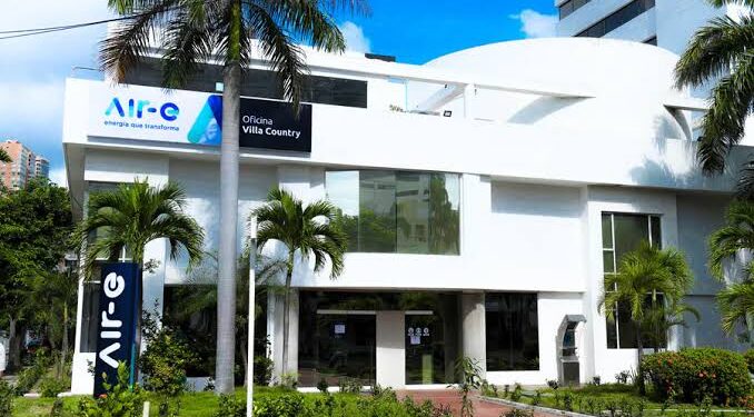 Procuraduría evidencia riesgos en el contrato suscrito de Air-e y la empresa china CMC y fortalece seguimiento en el marco de la “Paz Energética”