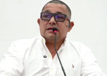 José Trocha elegido para presidir el Concejo de Barranquilla en un año marcado por las elecciones
