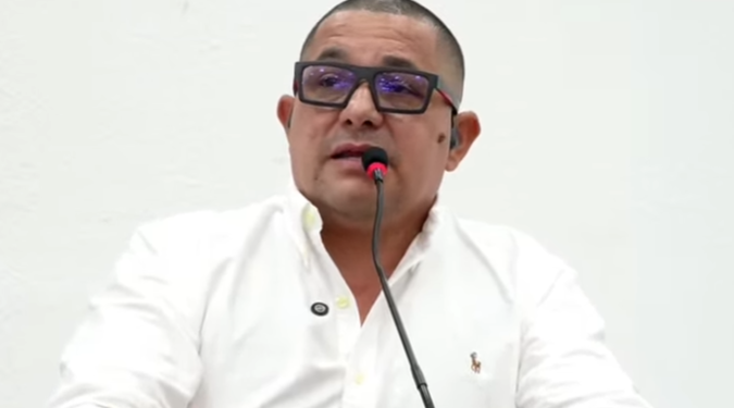 José Trocha elegido para presidir el Concejo de Barranquilla en un año marcado por las elecciones