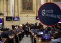 Congreso debate proyecto que busca cerrar la JEP en 2028 y trasladar sus funciones a la justicia ordinaria
