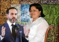 Amistad sí, cargos no: De La Espriella le cierra la puerta a Margarita Andrade
