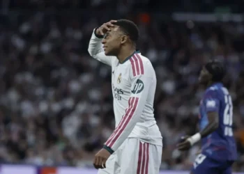 China rechaza las disculpas por el caso Mbappé y mantiene suspendidas las transmisiones de LaLiga